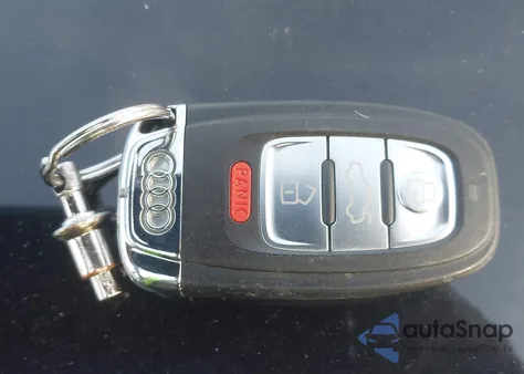 2011 Audi A4 2.0T Premium из США, поврежденный, VIN WAUFFAFL9BA089058